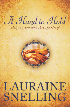 A Hand to Hold