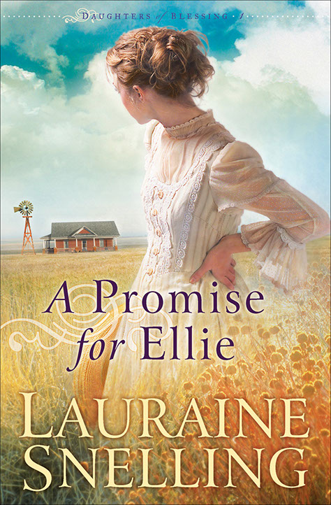 A Promise For Ellie