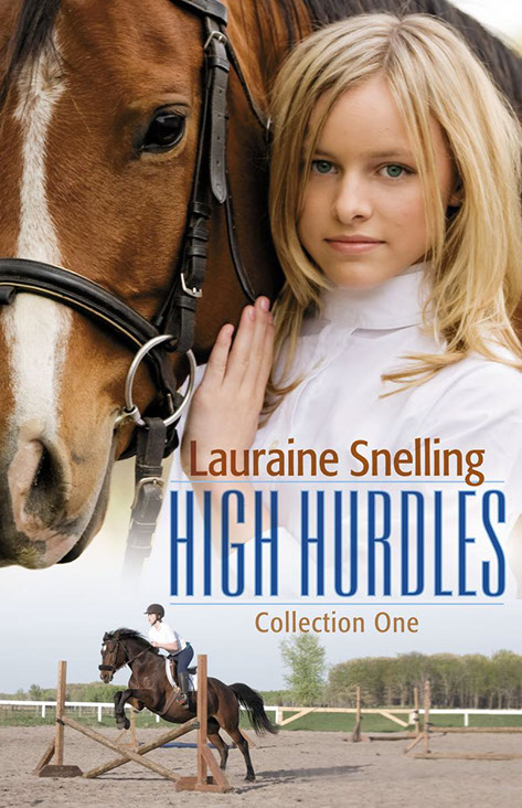 High Hurdles Collection 1