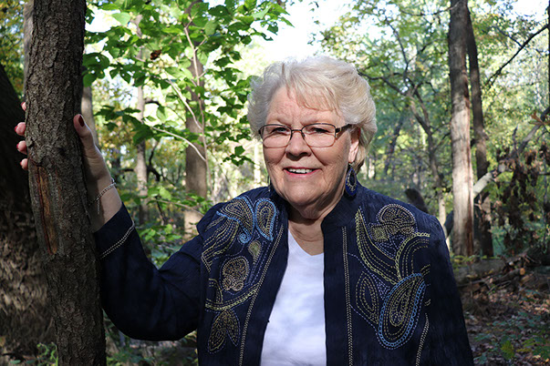 Frequently Asked Questions with Lauraine Snelling