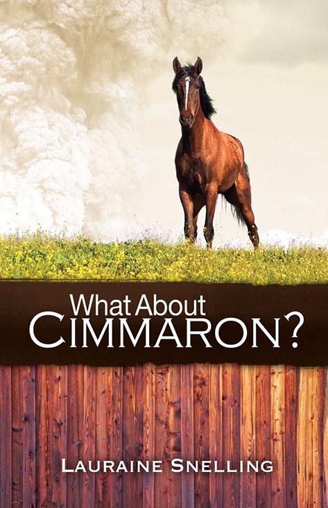 What About Cimmaron?