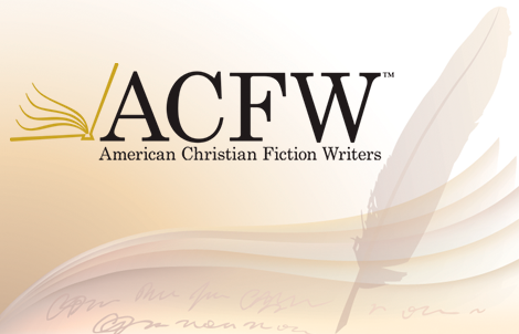 American Christian Fiction Writers Logo
