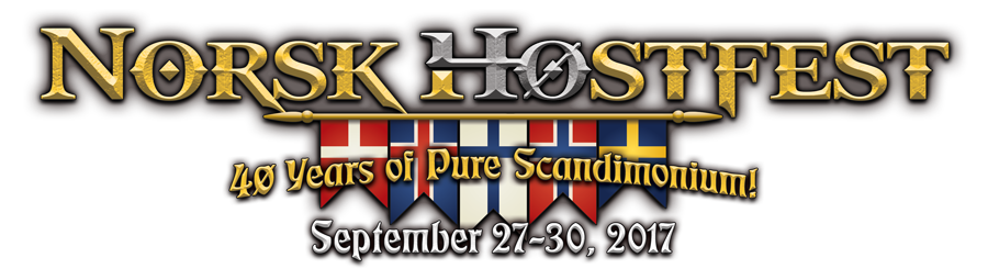 Norsk Hostfest